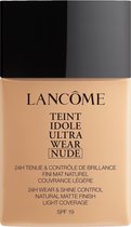 Lancôme Teint Idole Ultra Wear Nude Foundation 40 ml