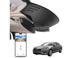 Dashcam Auto – Auto Camera – Dashcam - Rijd opname