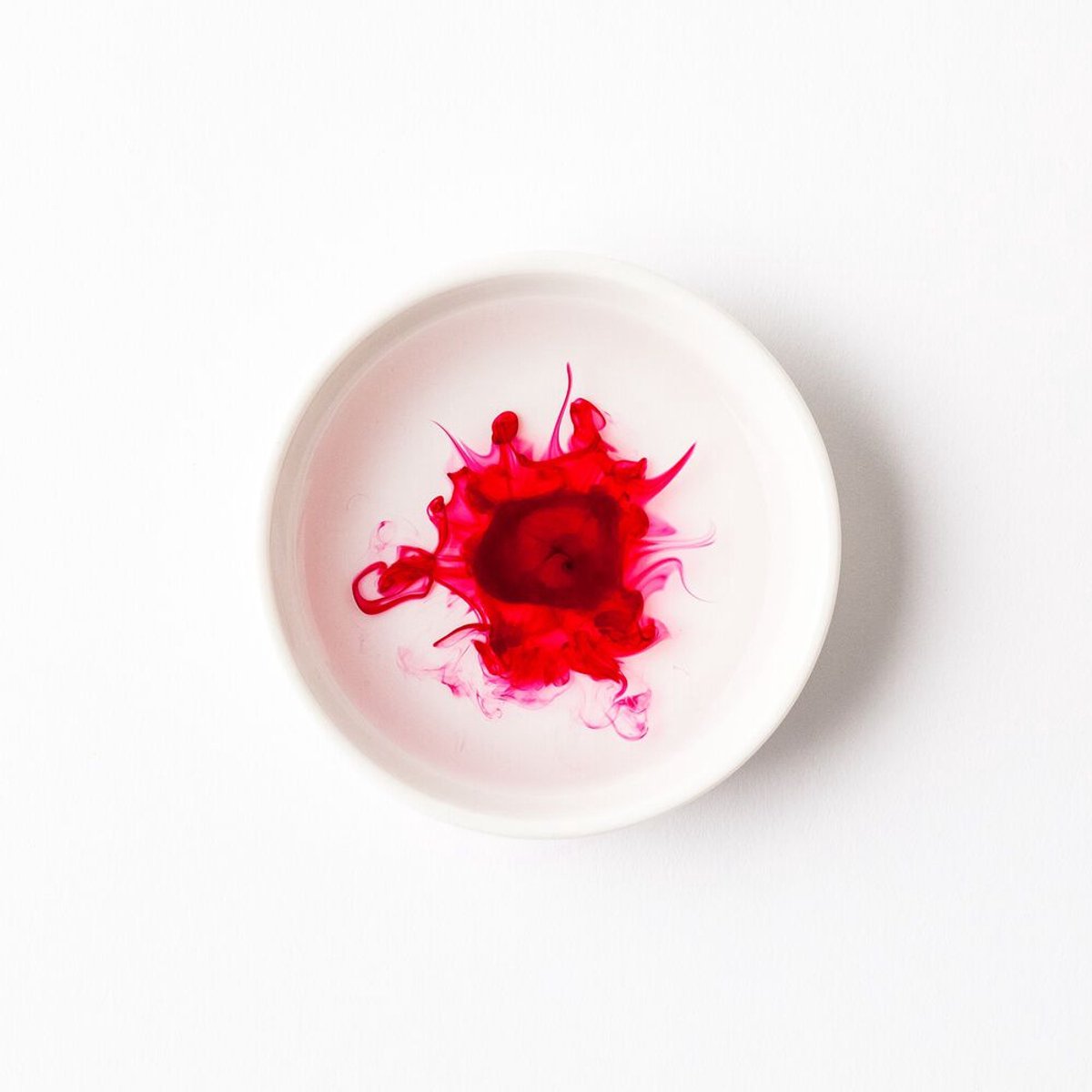 Waterbasis Kleurstof Roze - 50 ml