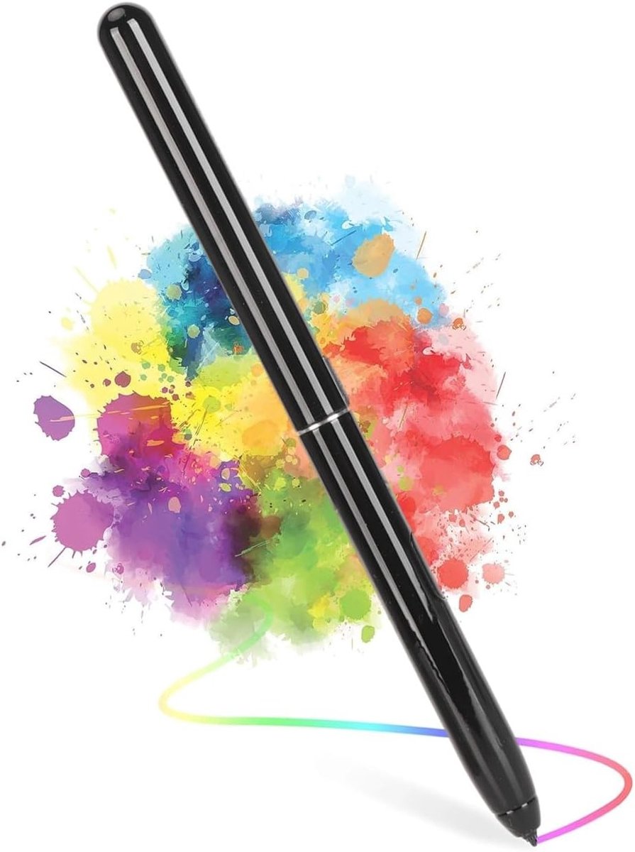 Hoge Precisie Touch Stylus Pen voor Samsung Galaxy Tab S4 - Lichtgewicht en Ergonomisch Ontwerp, Perfect voor Nauwkeurige Invoer en Creatieve Toepassingen
