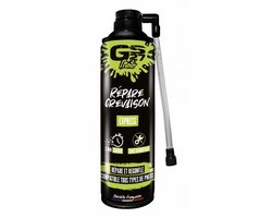 GS27 Anti-lek spray - Spoedreparator Lekke Band