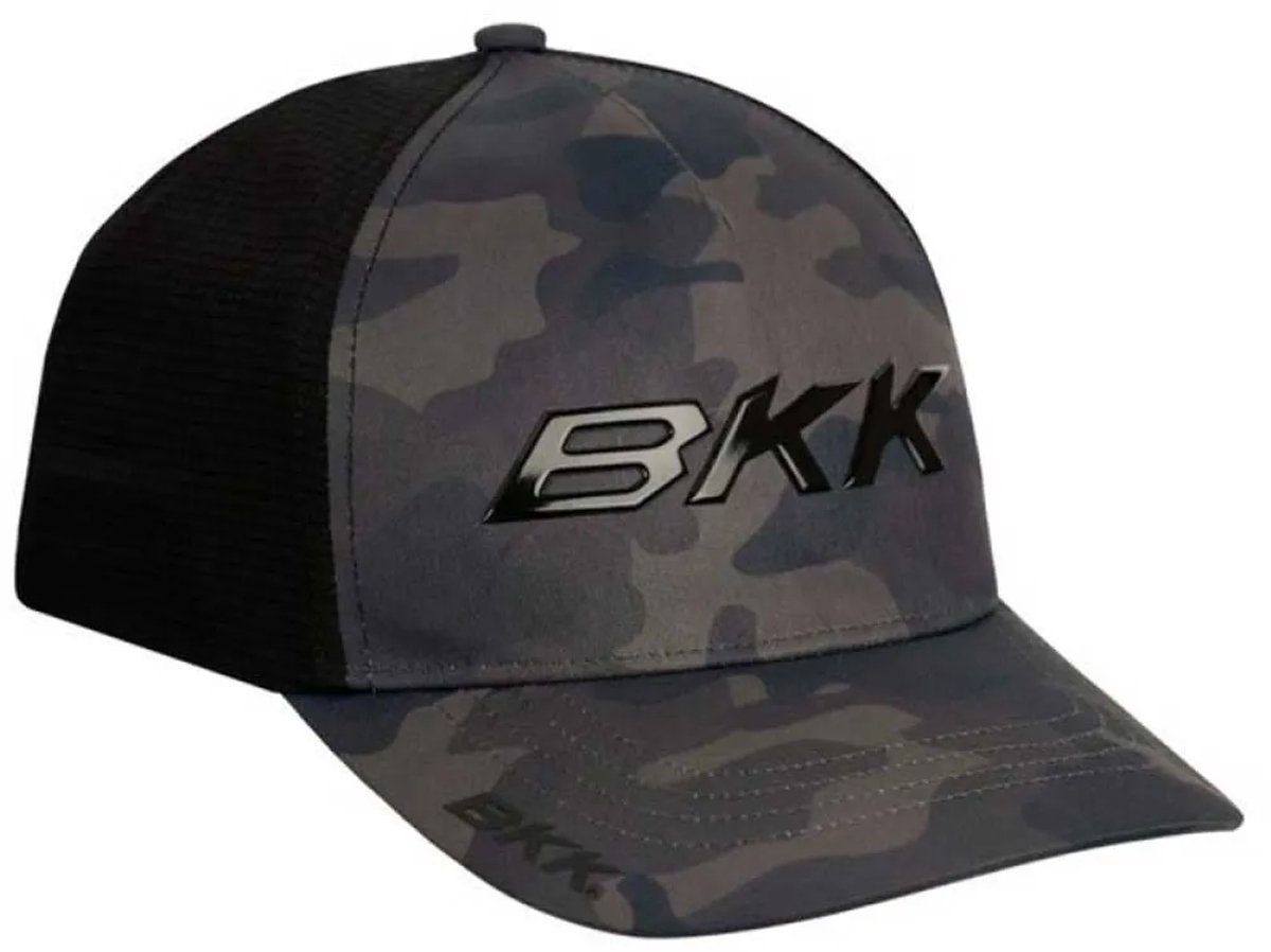Bkk Logo Pet Grijs