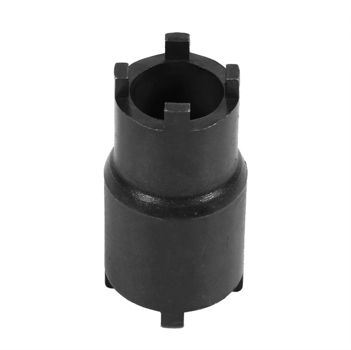 Cosensi - Lock Wrench - Molybdenum Stalen Gereedschap - 4-Pins - Verstelbaar - Lock Nut Wrench - Geschikt voor Diverse Toepassingen