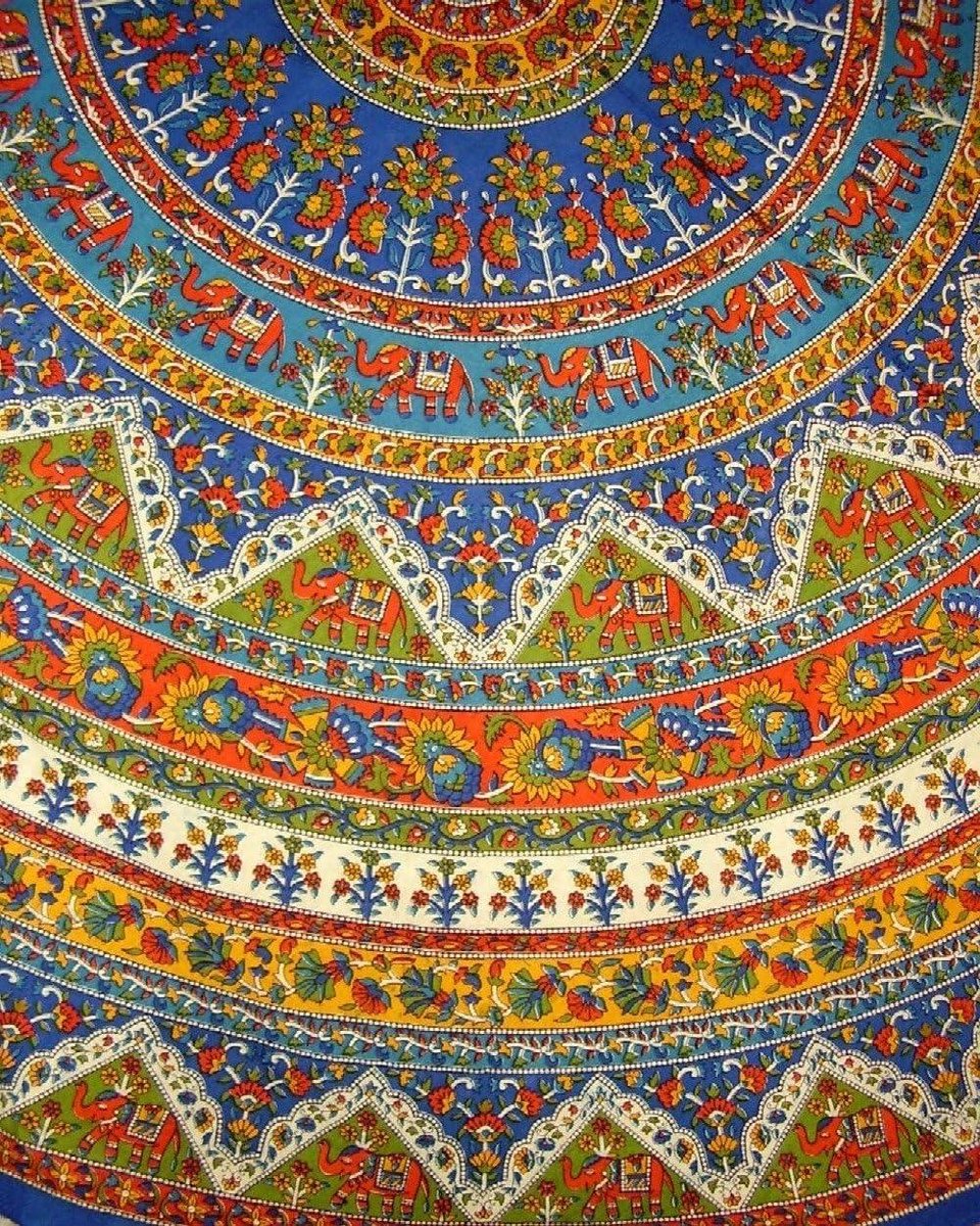Mandala Exclusieve Creaties