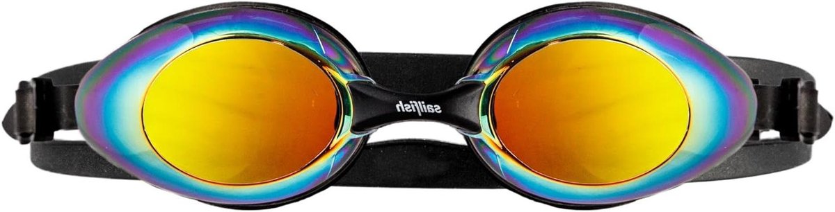 sailfish Goggle Flow