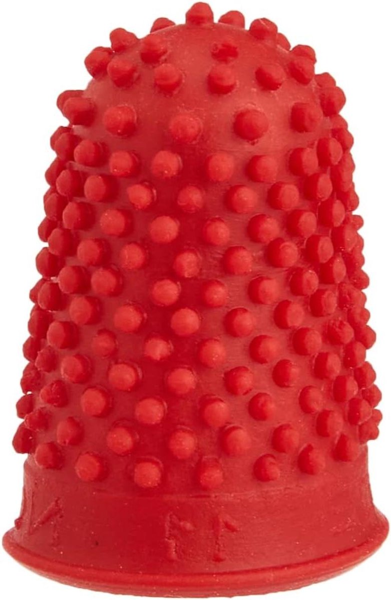 Viva - 374XP - CF1X12DITALI VAN EXTRA KLEINE RUBBER
