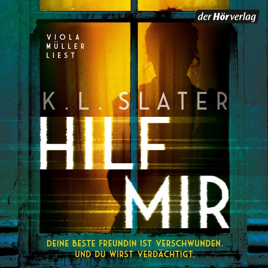 Hilf mir - cover