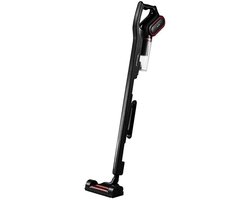 Deerma DX700 Pro - Steelstofzuiger met Snoer - Stofzuiger Zonder Zak - 0.8L - 650W - Zwart