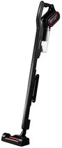 Deerma DX700 Pro - Steelstofzuiger met Snoer - Stofzuiger Zonder Zak - 0.8L - 650W - Zwart