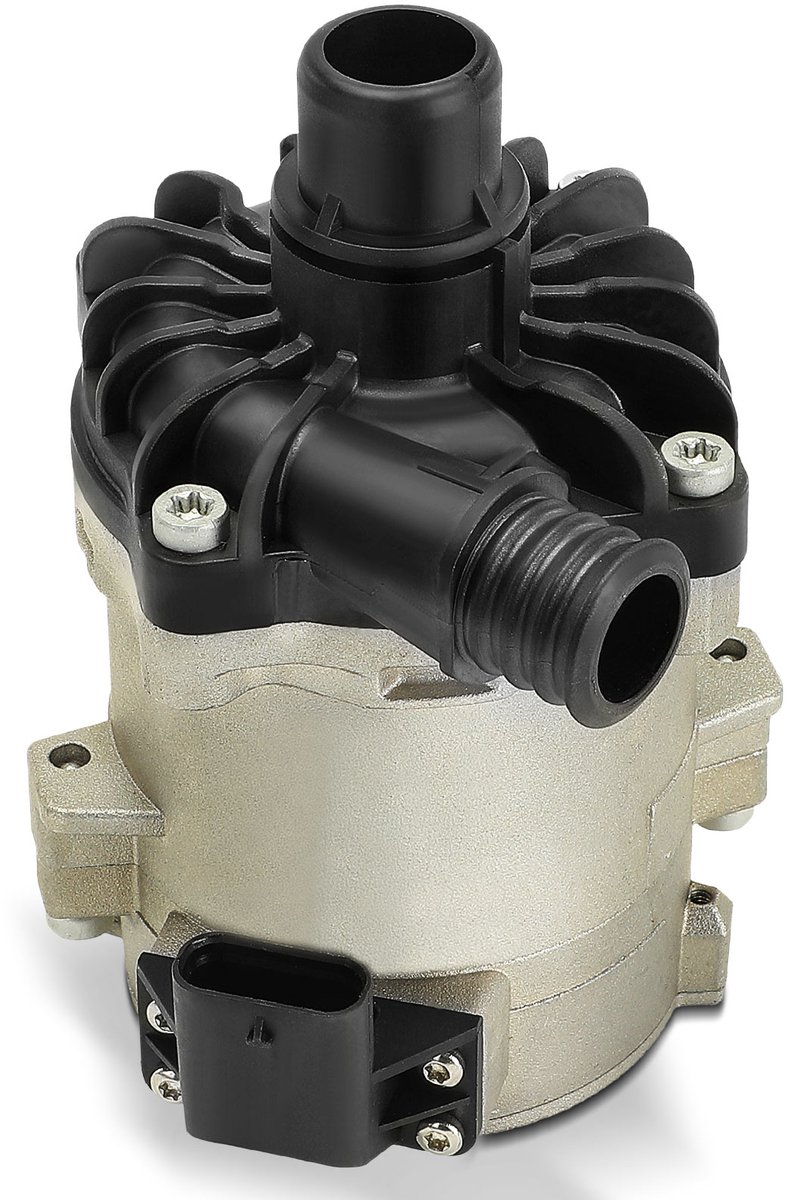 Frankberg 1x extra waterpomp voor VW California T5 T6 Multivan V 2.0L