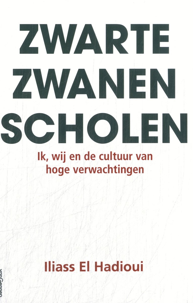 Zwarte Zwanen Scholen