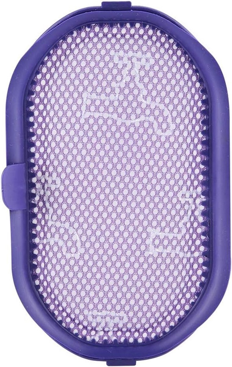 Vervangfilter voor Stofzuiger Geschikt voor Dyson DC30, DC31, DC34, DC35, DC44, DC45 en DC56 - Hoogwaardige Filtratie, Stofopvang en Duurzaamheid