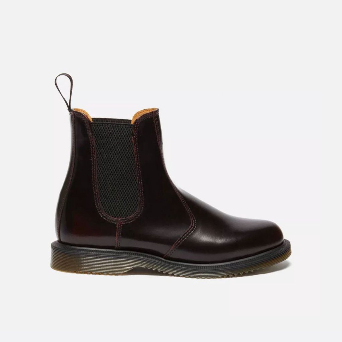Dr. Martens Flora Acardia Zwart
