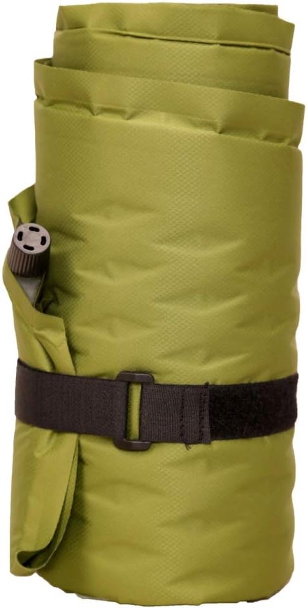 Zelfopblazende mat Lite Husky Frosty 2,5 cm — afbeelding 4