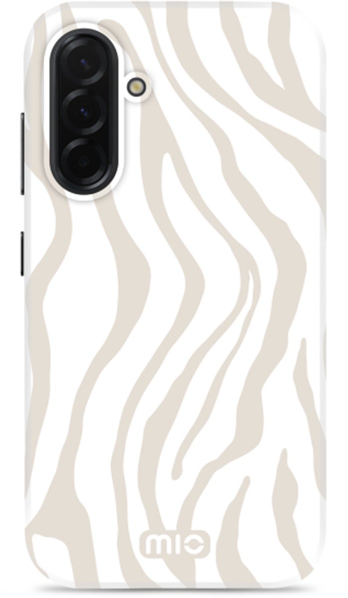 MIO by Mobilize Sandy Zebra Magsafe Compatible for Samsung A37 5G