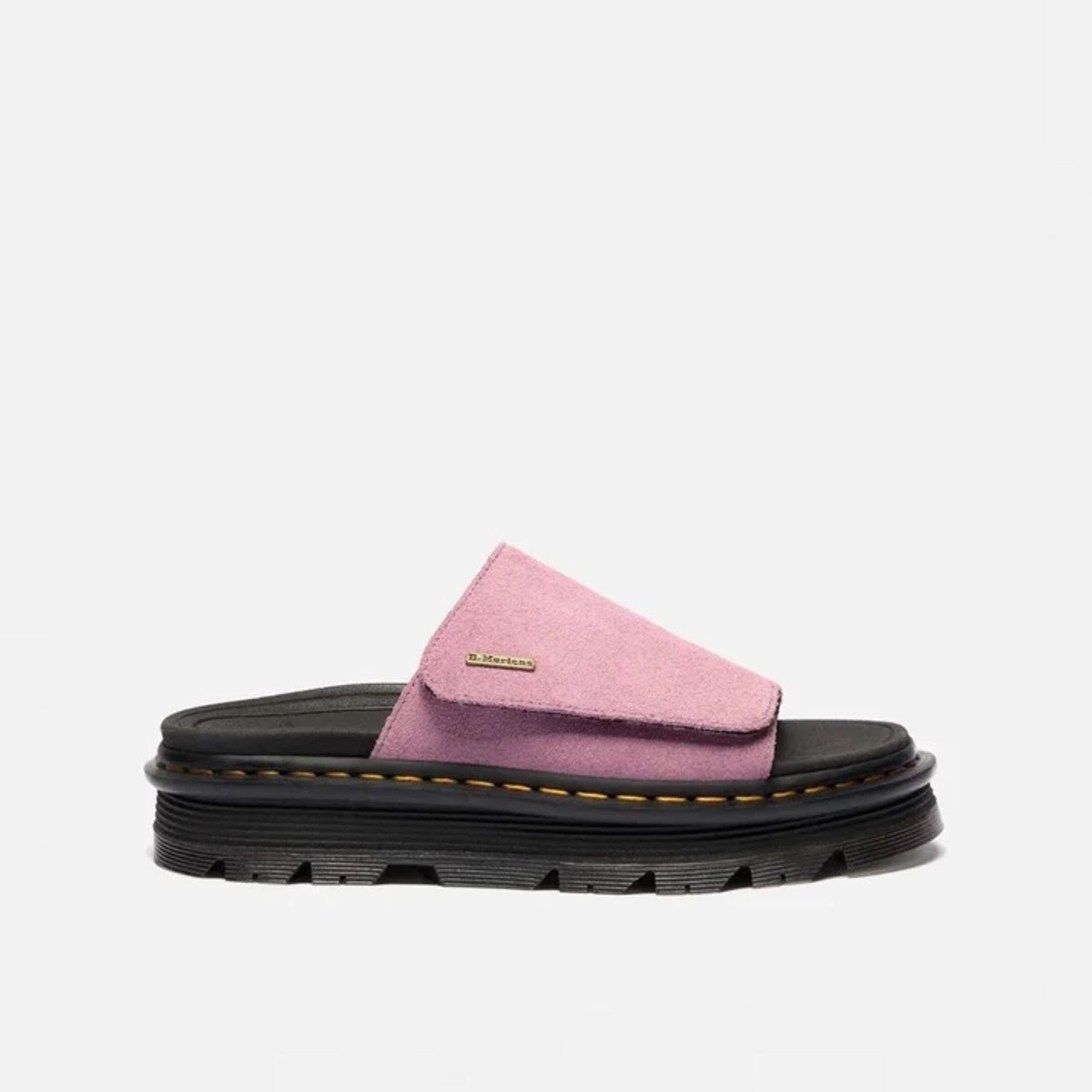 Zeb Zag slide Roze