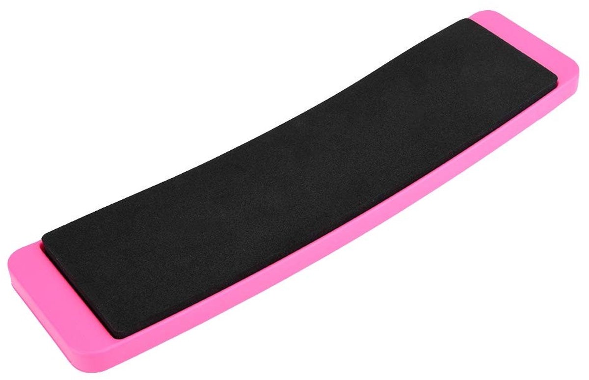 Dailygoods - Dailygoody - Draagbare Danstoren - Lichtgewicht Kunstschaatsen Training - Verbeter Evenwicht en Rotatie - Ideaal voor Ballet - Geschikt voor Dans