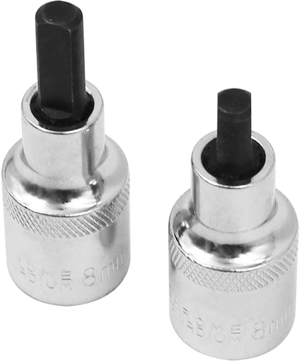 Dailygoods - Dailygoody - Schokdemper Removal Tool - Veerpoten Verwijderen - Duurzaam Staal - Onderhoudsaccessoire - Auto Reparatie - Geschikt voor Meeste Auto's -...