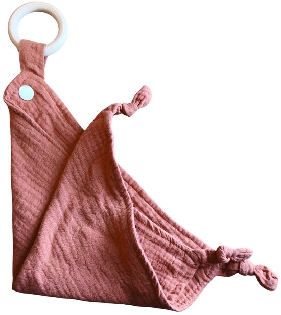 Kado2you - Baby pakket bruin van Kado2you — afbeelding 4