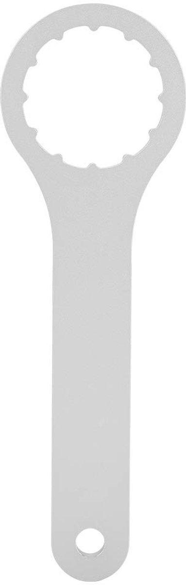 Dailygoods - Dailygoody - Aluminium Wrench Binnenlagersleutel - Fietsreparatieset - Duurzaam en Lichtgewicht - Geschikt voor as - Perfect voor Onderhoud en Rep...