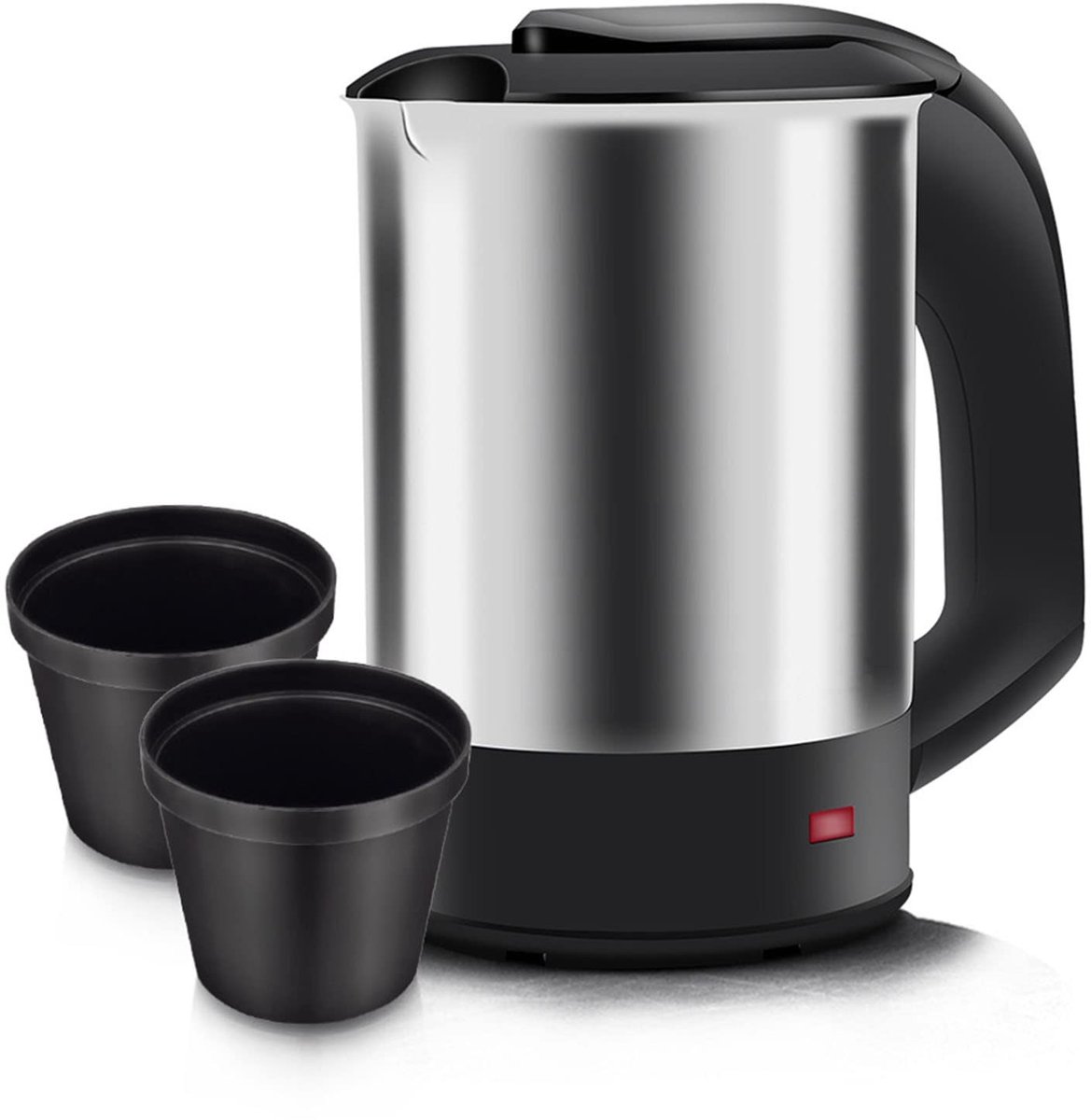 Dailygoods - Draagbare Elektrische Waterkoker voor Reizen