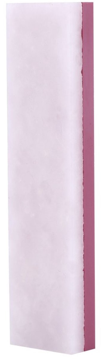 Dailygoods - Dailygoody - Slijpsteen - Slijpen - Hoge kwaliteit - Groen (Wit) - Dubbele korrel - Voor messen en gereedschap - 3000/10000 grit