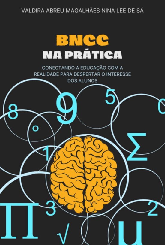 Bncc Na Prática - cover