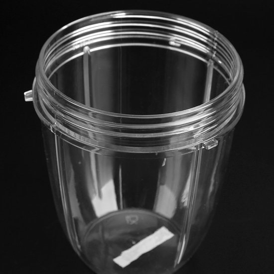 Dailygoods - Dailygoody - Vervangende onderdelen - BPA-vrij - Milieuvriendelijk - 18oz - Perfecte vervanging - Geschikt voor Nutribullet - Juicer Cup van Dailygoods — afbeelding 4