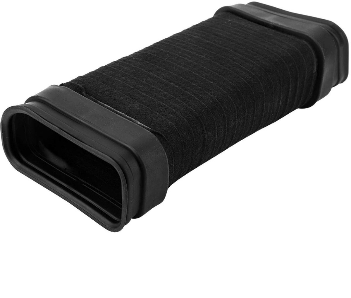 Dailygoods- Luchtinlaatpijp Verbeterde Motorprestaties - Polypropyleen - Geschikt voor E90/E91 318d/320d - M47N2 Motor - Eenvoudig te Installeren - Hoge Betrouwbaarheid - Luchtinlaat