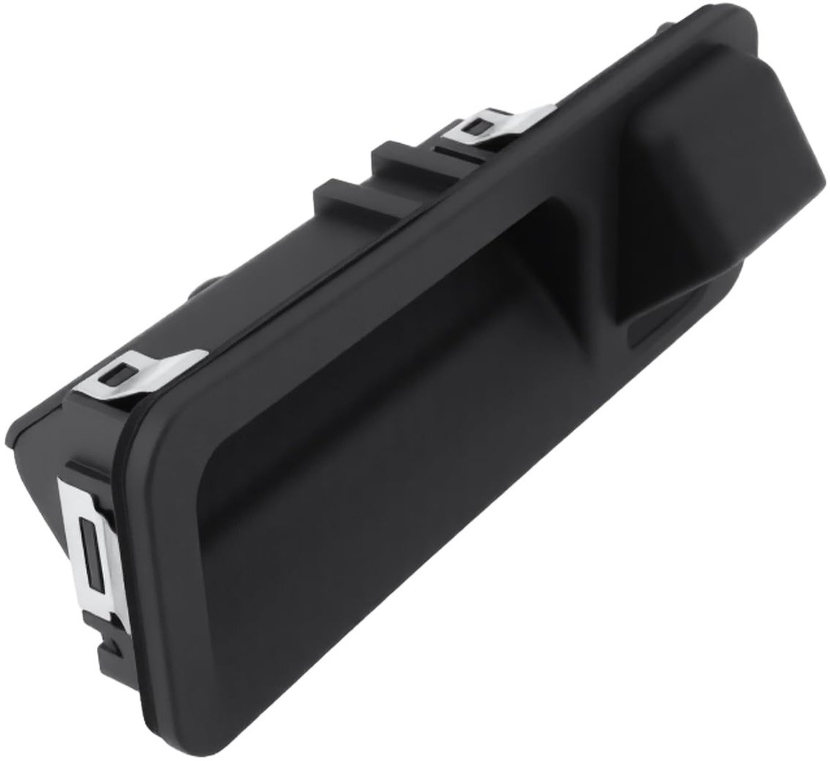 Dailygoods - Kofferbak Open Knop Compatibel met KIA Sorento