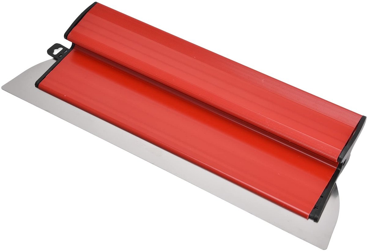 Dailygoody - Skimming Blade - Herbruikbare Smoothing Spatelblad - Duurzaam en ergonomisch ontwerp - Ideaal voor gips en afwerking - Hoogwaardige