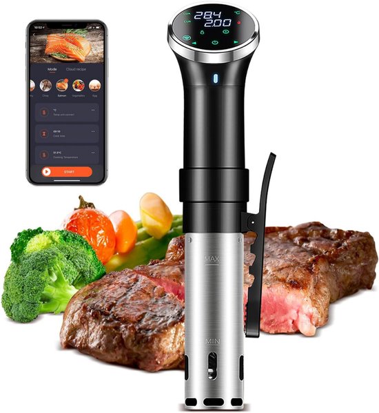 Sousvide stick