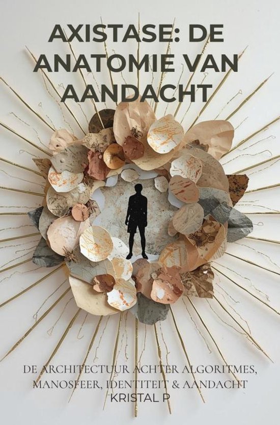 AXISTASE: DE ANATOMIE VAN AANDACHT - cover