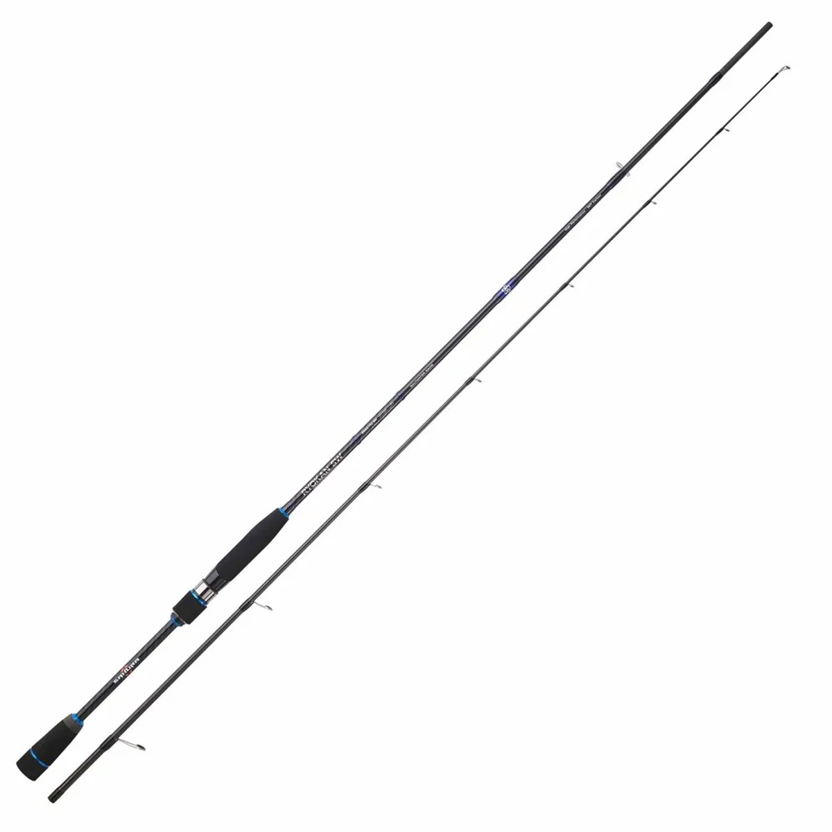 Sakura Ryokan Sw Spinhengel Zilver 2.44 m / 14-42 g