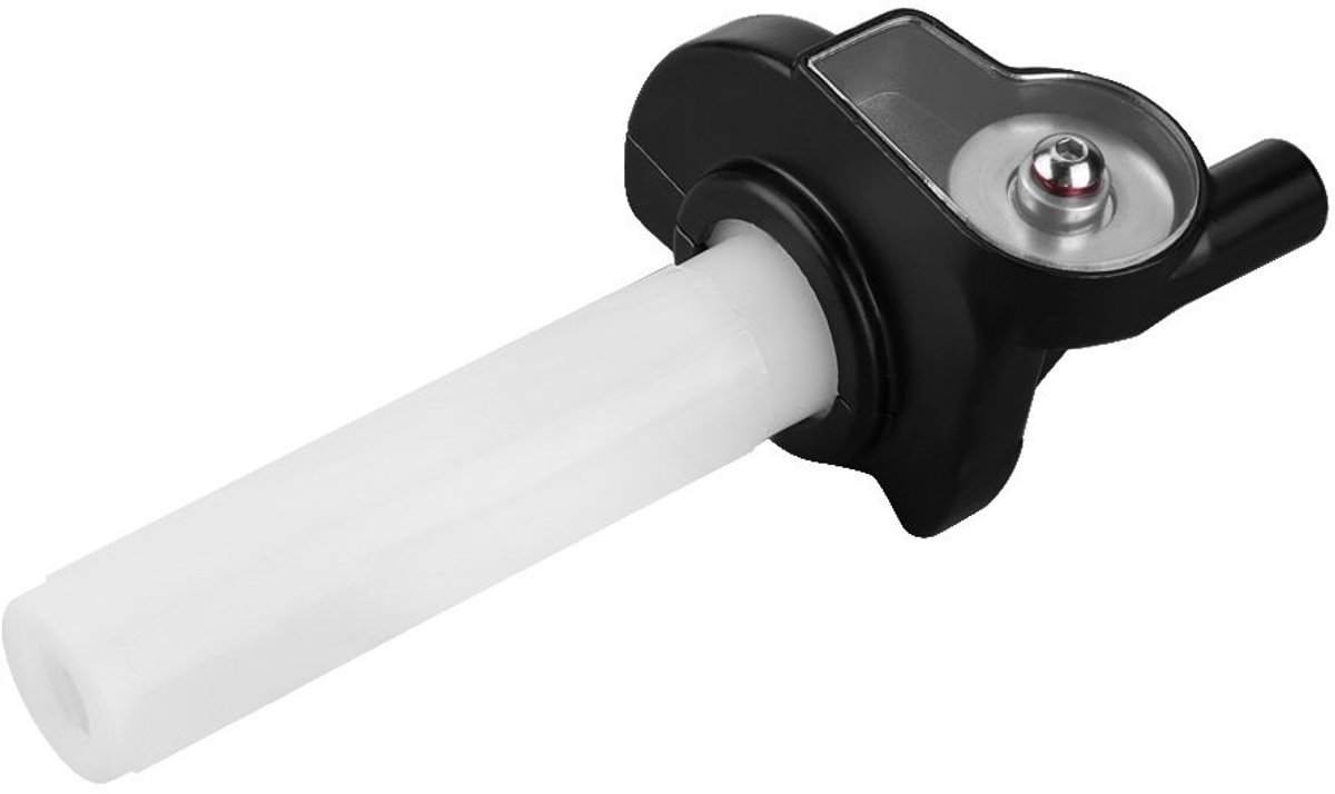 Dailygoods - Professionele Aluminium Gasgriff voor Motorrijden