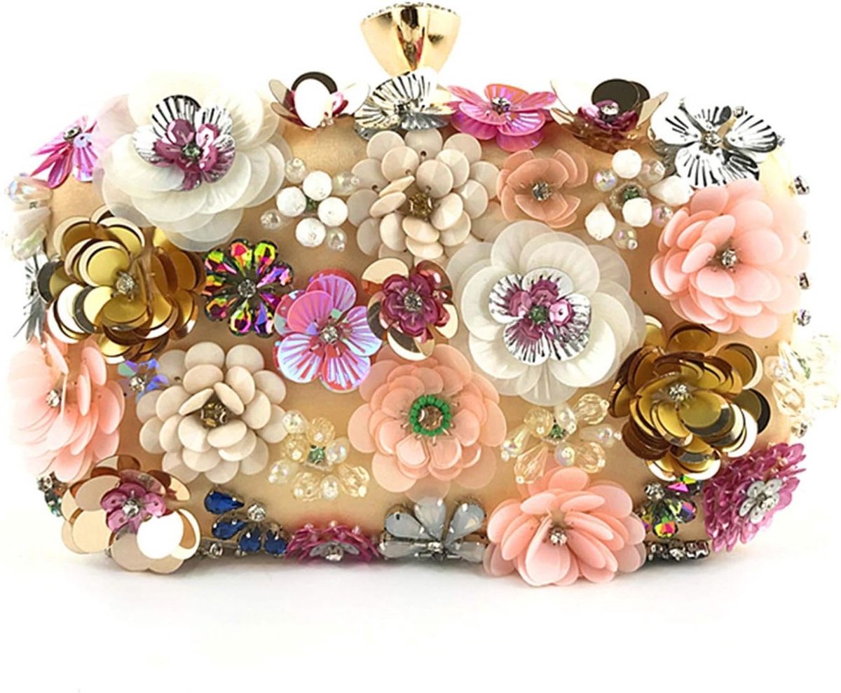 Elegante ronde bal kristallen avondclutch met franjes voor bruiloften, medium formaat, goudkleurig en stijlvol
