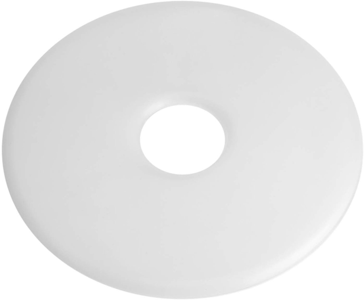 Dailygoods - Dailygoody - Fruitleer Silicone Dehydrator Sheet - Voedsel drogen - Flexibel en eenvoudig - Wit - Geschikt voor kleine etenswaren - Ideaal voor voedse