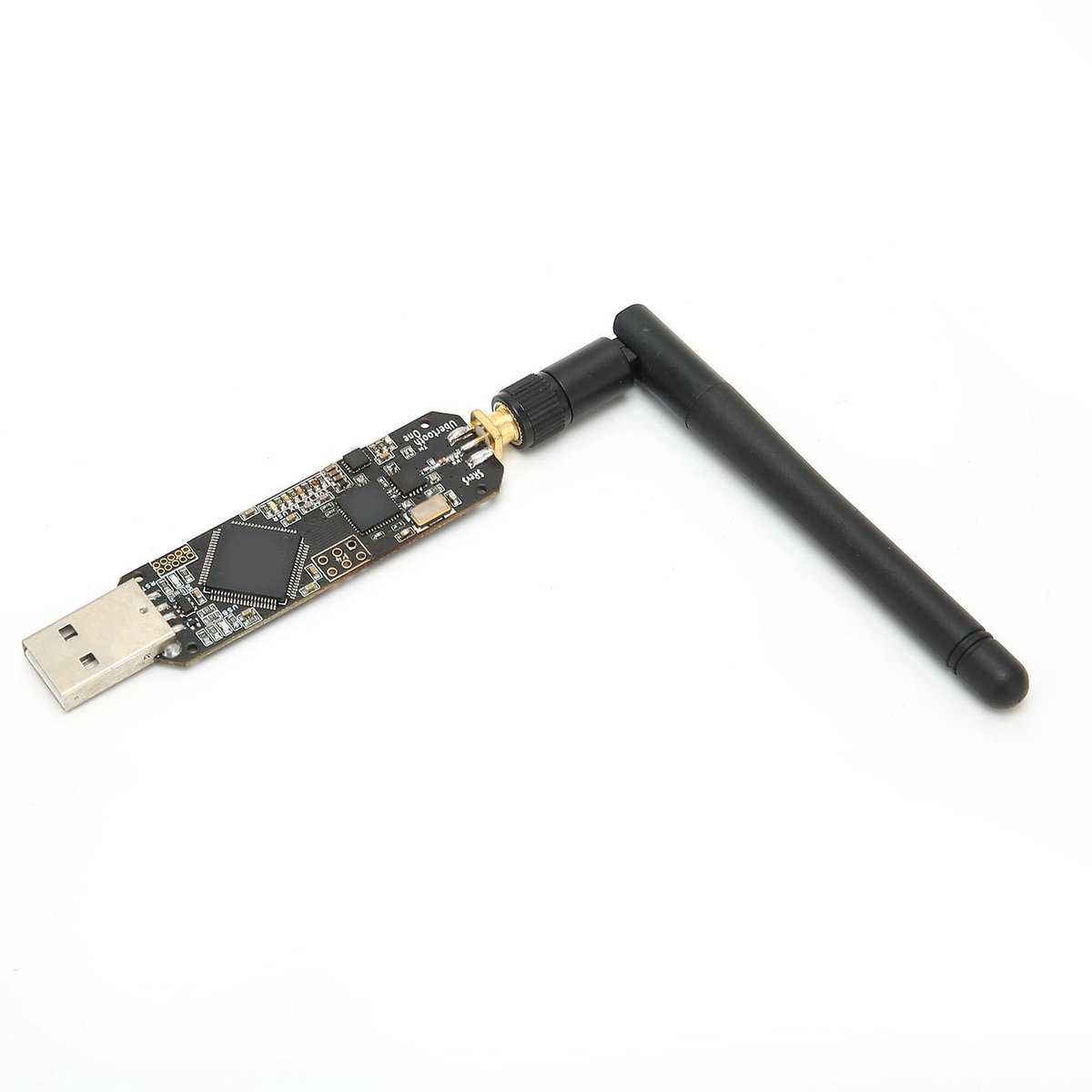 Dailygoody - Ubertooth One 2.4GHz Wireless Ontwikkelplatform Module met PCB Antenne