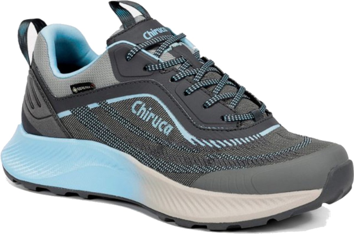 Chiruca wandelschoenen Avila Lady 13 met Gore-tex met 40 Grijs