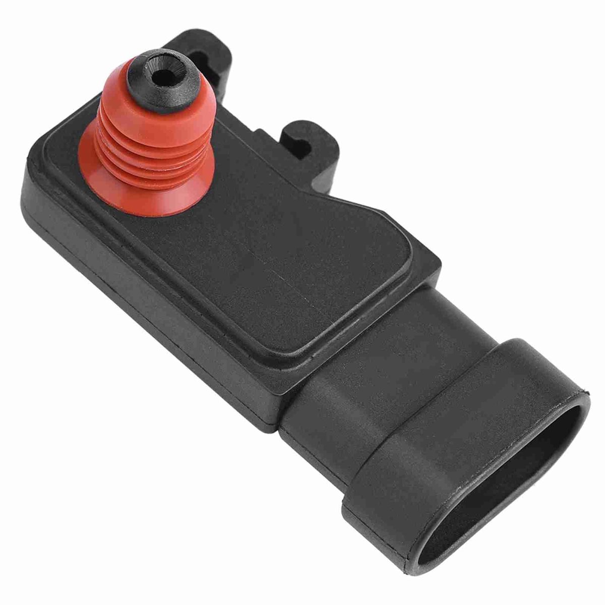 Dailygoods - Dailygoody - MAP Sensor Manifold Absolute Pressure - Hoogwaardige Auto Sensor - Precisie Drukmeting - Geschikt voor Diverse Auto's - Betrouwbare