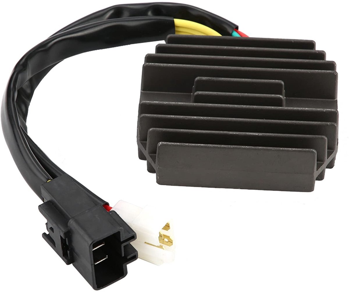 Dailygoods - Dailygoody - Yctze Voltage Regulator voor CBR600RR 2003-2006 - Rectifier voor Motorrijders