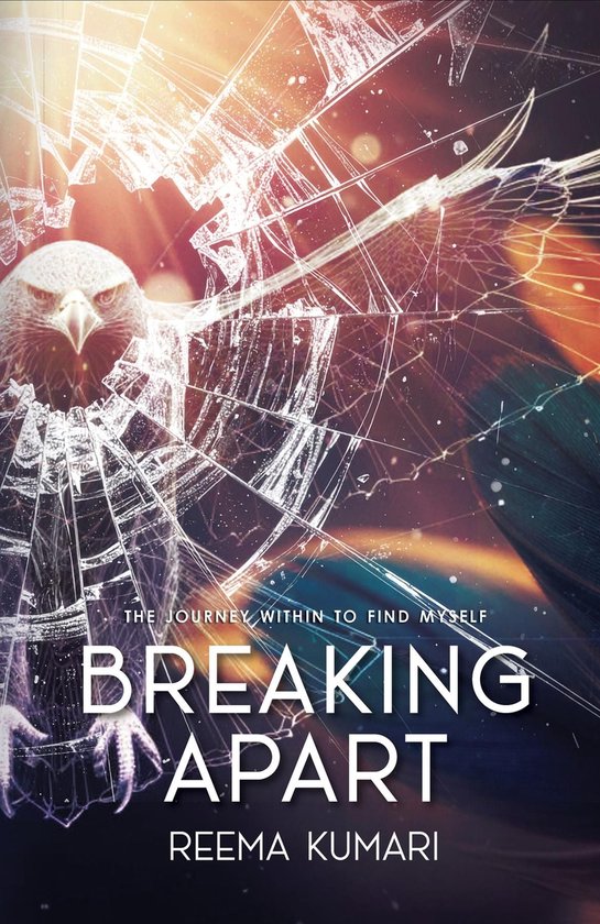 Breaking Apart - cover