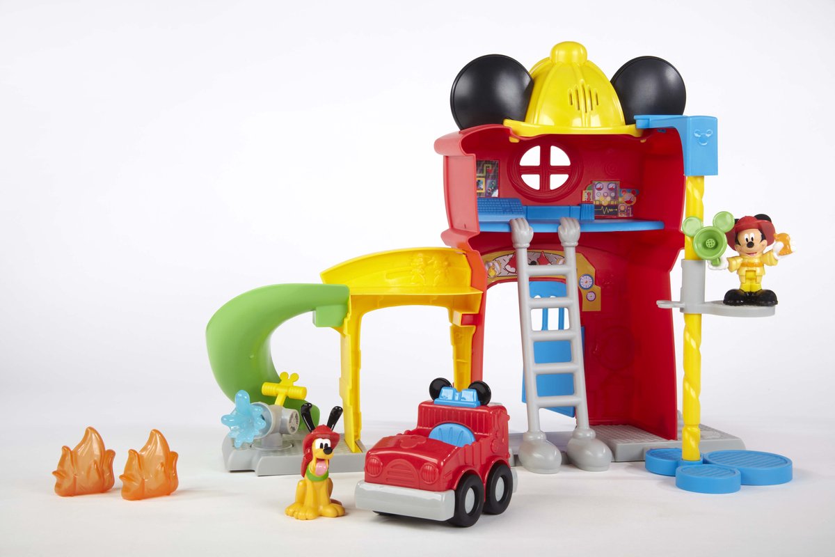 Bol.com Hot Wheels - Speelgoedauto's voor racebaan - Set met 20 speelgoedautootjes aanbieding