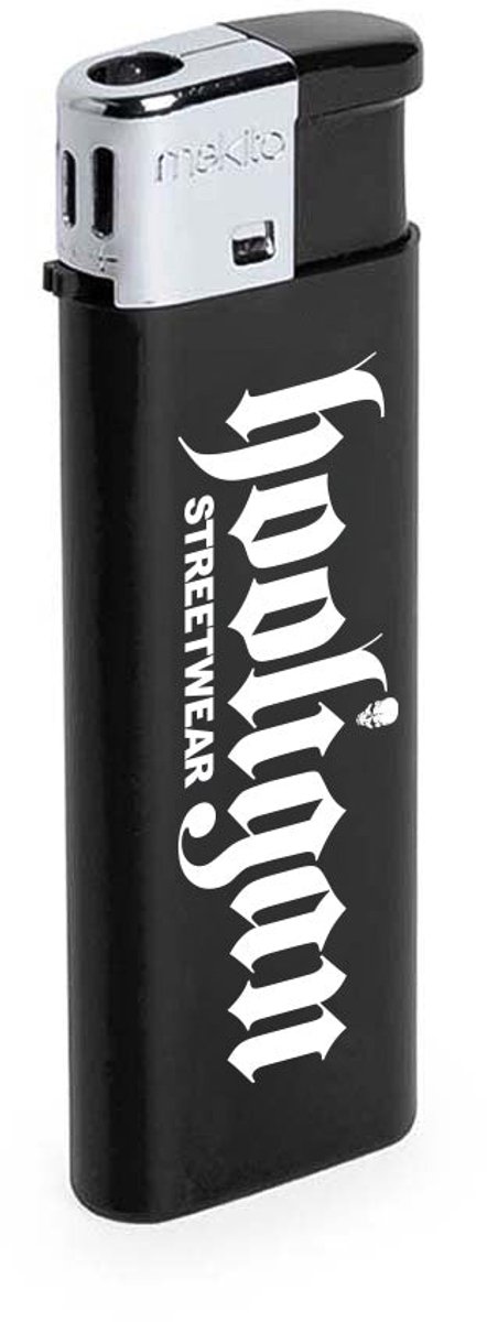 Hooligan Streetwear Aansteker Essential