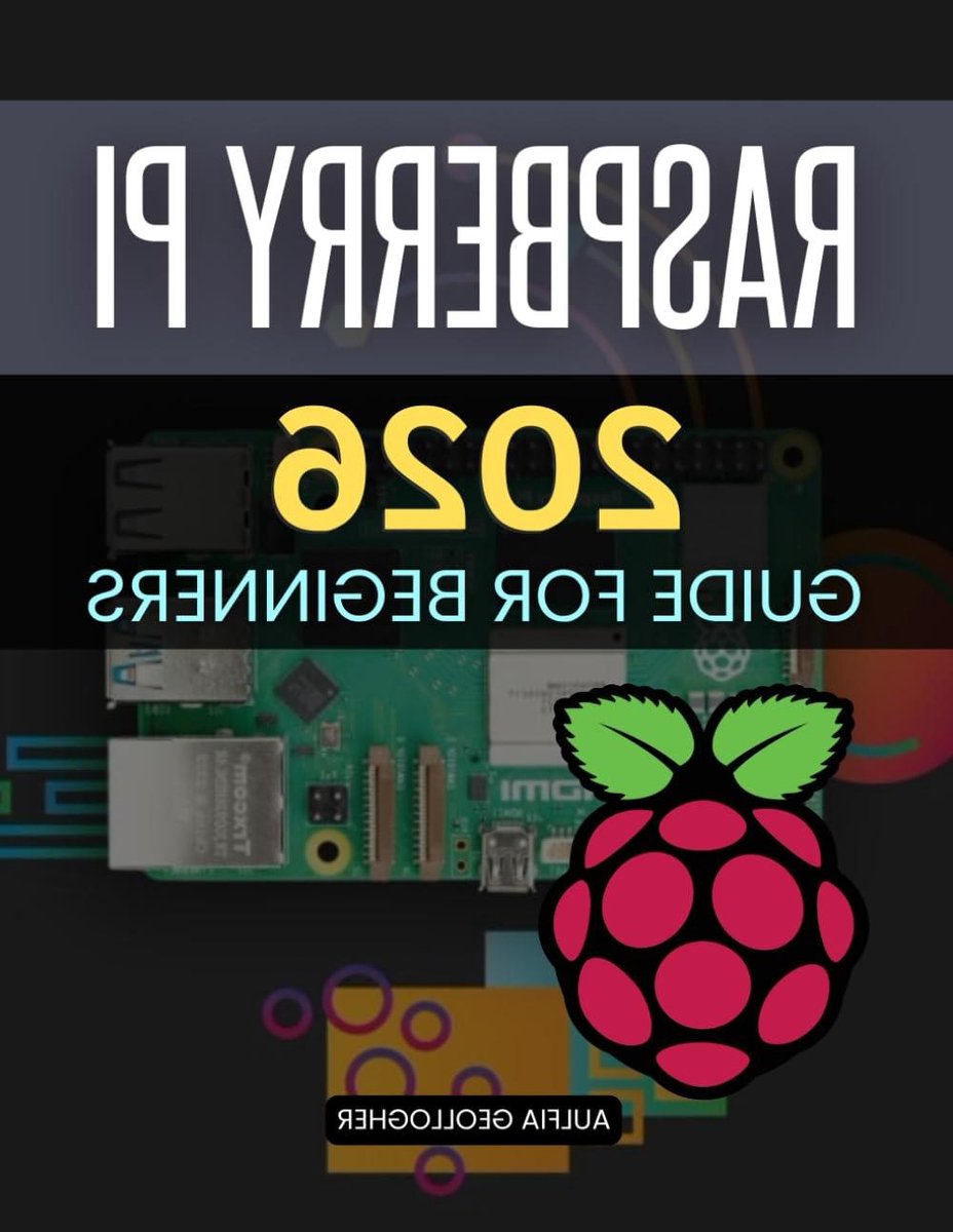 Raspberry Pi Gids - Beginners Handleiding - Hardware Software Leren - Stap Voor Stap Praktisch - 108 Pagina's