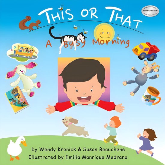 This or That - cover