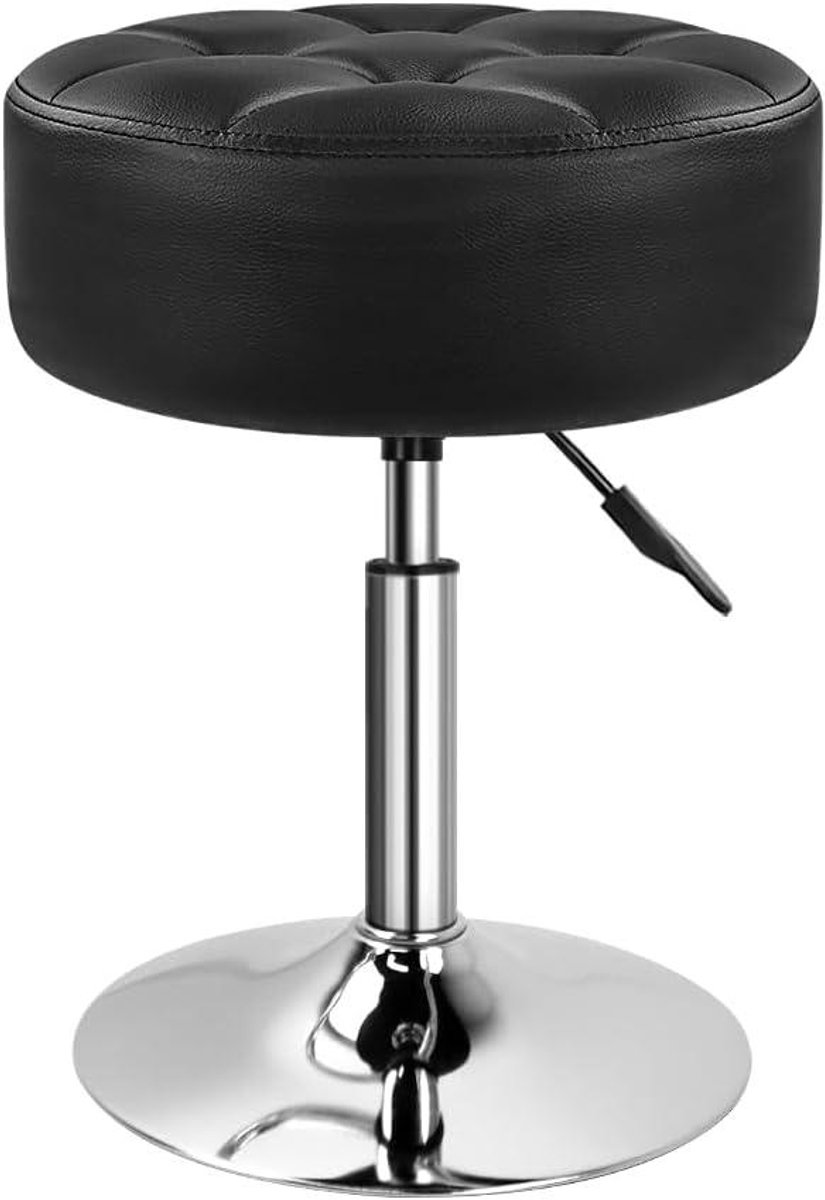 Make up Stoel - Kaptafel Kruk - Visagie - Easy Chair
