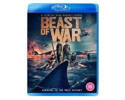 Beast of War (Blu-Ray)