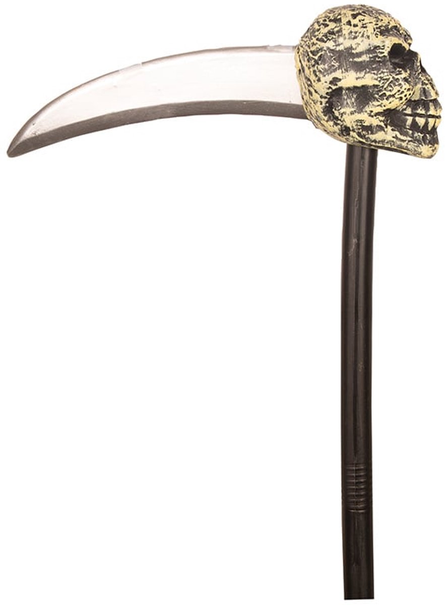 Zeis met Skull 130cm