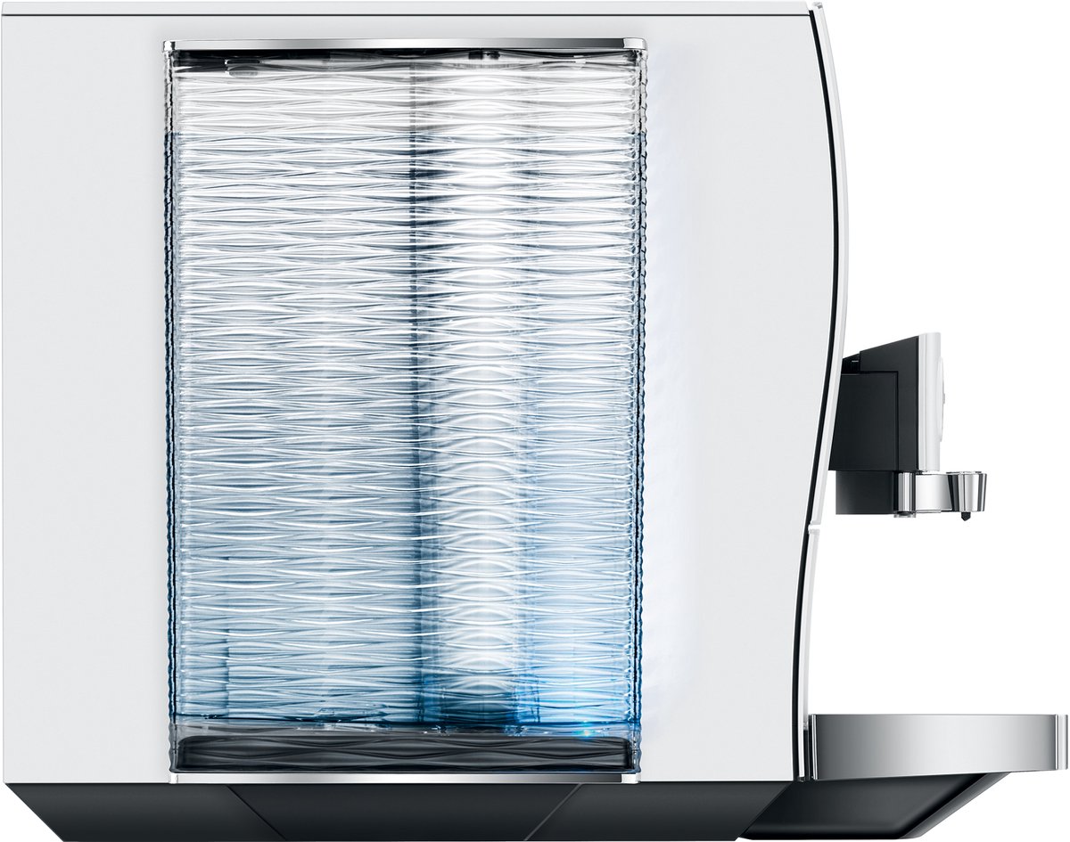 JURA Z10 Diamond White - 51 automatische koffiespecialiteiten thumbnail 6